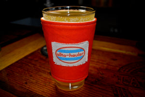 Insulated Drink Wrap (Pint Glass)