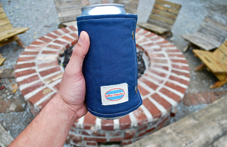 Crowler (32 oz.) Insulated Drink Wrap