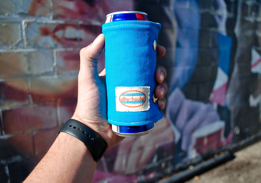 Insulated Drink Wrap (Skinny Can)