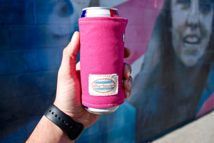Insulated Drink Wrap (Skinny Can)